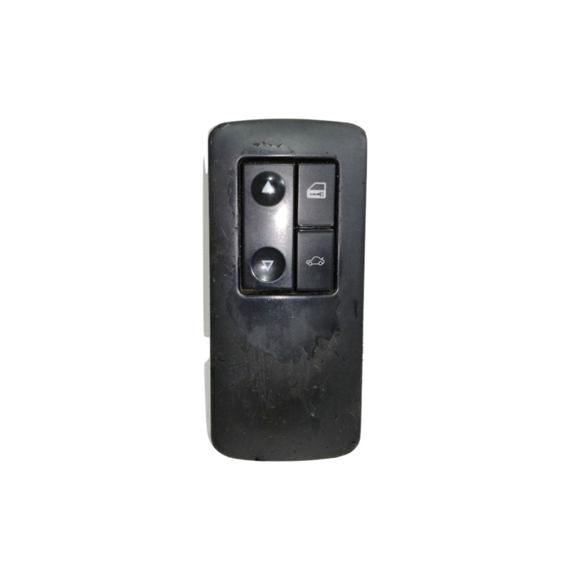 Recambio de mando elevalunas delantero derecho para opel vectra c berlina club referencia OEM IAM 09185958  