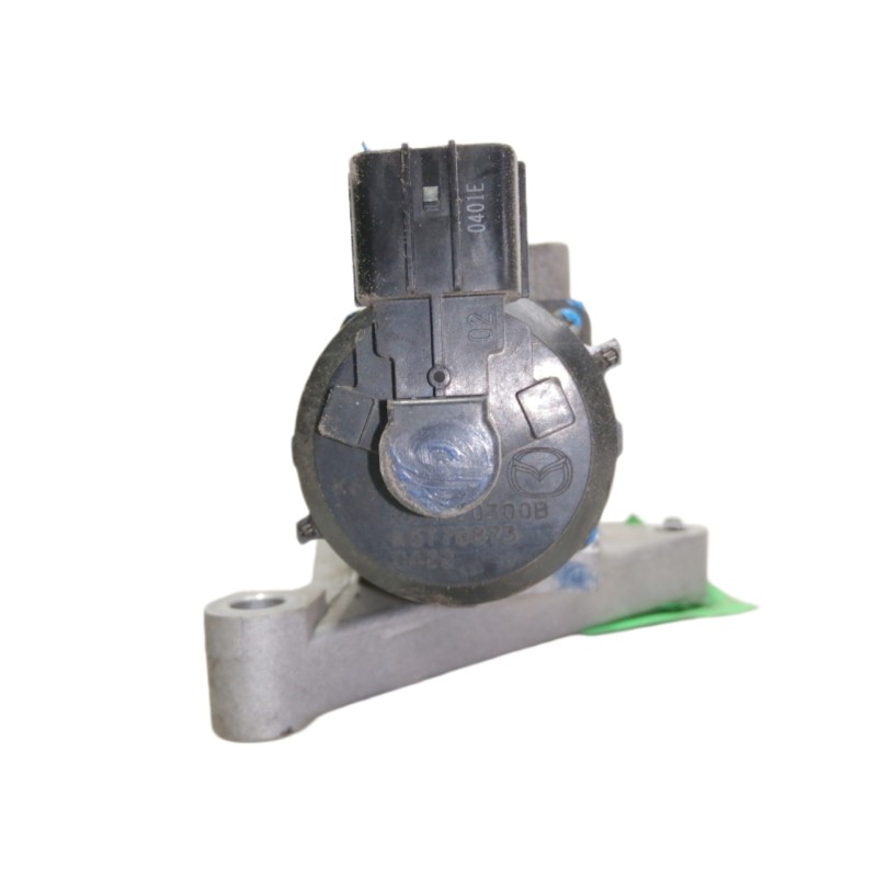 Recambio de valvula egr para mazda cx-7 (er) active referencia OEM IAM R2AA20300B  