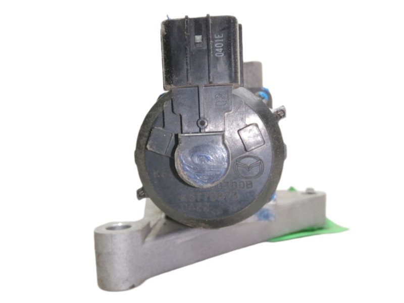 Recambio de valvula egr para mazda cx-7 (er) active referencia OEM IAM R2AA20300B  
