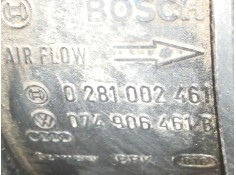 Recambio de filtro aire para volkswagen passat berlina (3b3) 1.9 tdi referencia OEM IAM    2