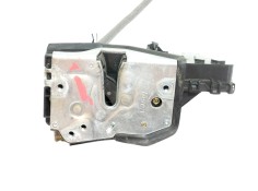 Recambio de cerradura puerta delantera derecha para bmw serie 3 berlina (e46) 318i referencia OEM IAM    2