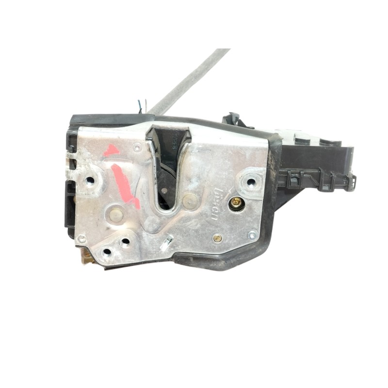 Recambio de cerradura puerta delantera derecha para bmw serie 3 berlina (e46) 318i referencia OEM IAM   