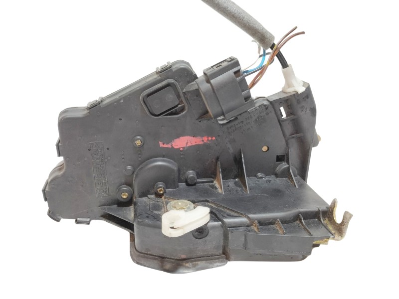 Recambio de cerradura puerta delantera derecha para bmw serie 3 berlina (e46) 318i referencia OEM IAM   