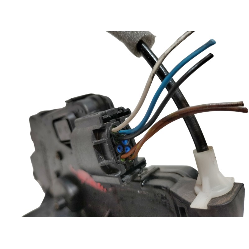 Recambio de cerradura puerta delantera derecha para bmw serie 3 berlina (e46) 318i referencia OEM IAM   