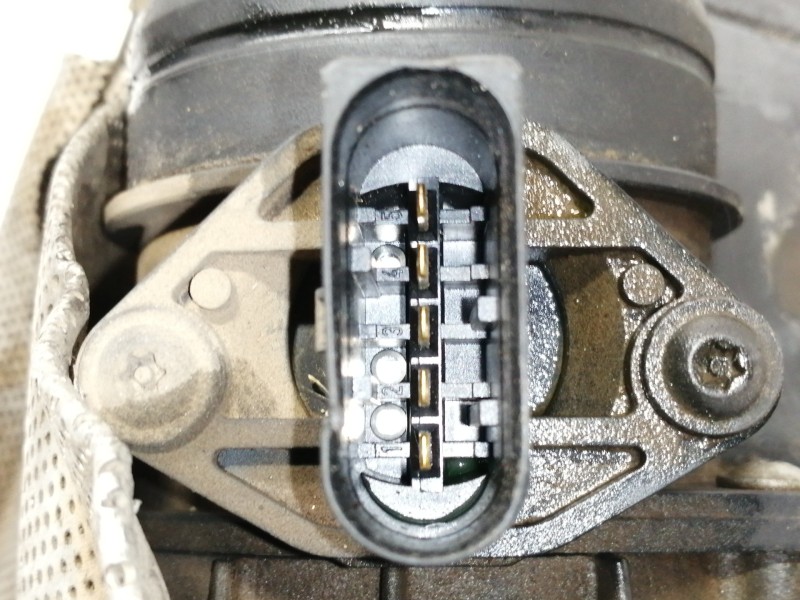 Recambio de filtro aire para volkswagen passat berlina (3b3) 1.9 tdi referencia OEM IAM   