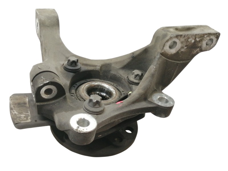 Recambio de mangueta delantera izquierda para opel vectra c berlina club referencia OEM IAM 0271L  