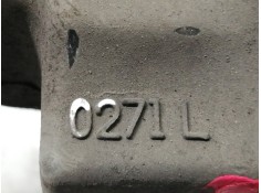 Recambio de mangueta delantera izquierda para opel vectra c berlina club referencia OEM IAM 0271L   2