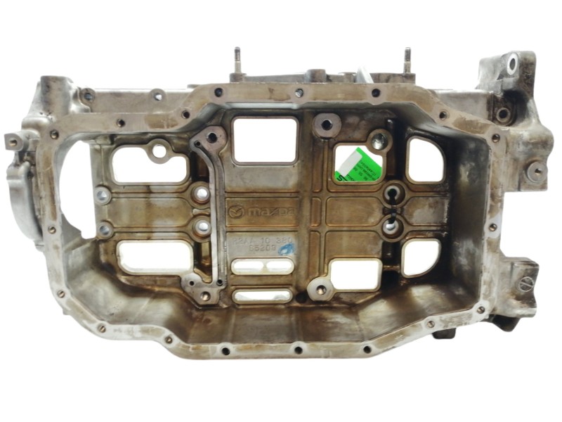 Recambio de carter para mazda cx-7 (er) active referencia OEM IAM R2AA10380 S5209 