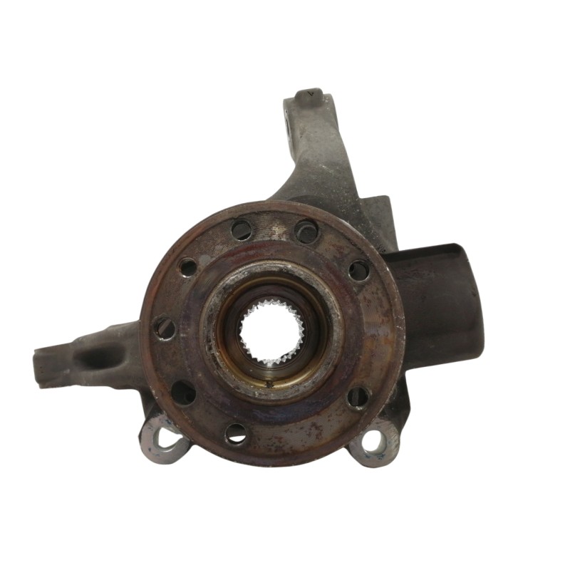 Recambio de mangueta delantera izquierda para opel vectra c berlina club referencia OEM IAM 0271L  