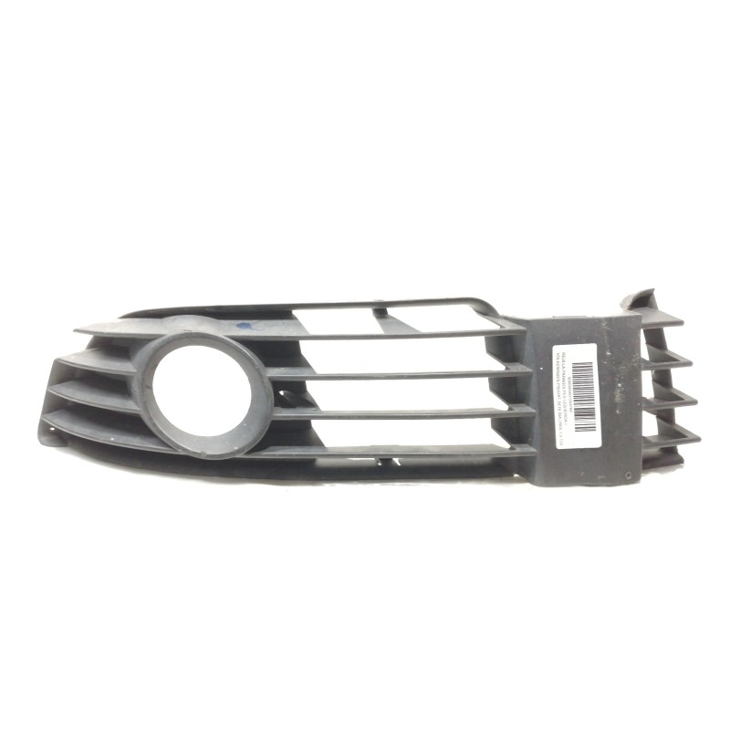 Recambio de rejilla paragolpes izquierda para volkswagen passat berlina (3b3) 1.9 tdi referencia OEM IAM 380853665  