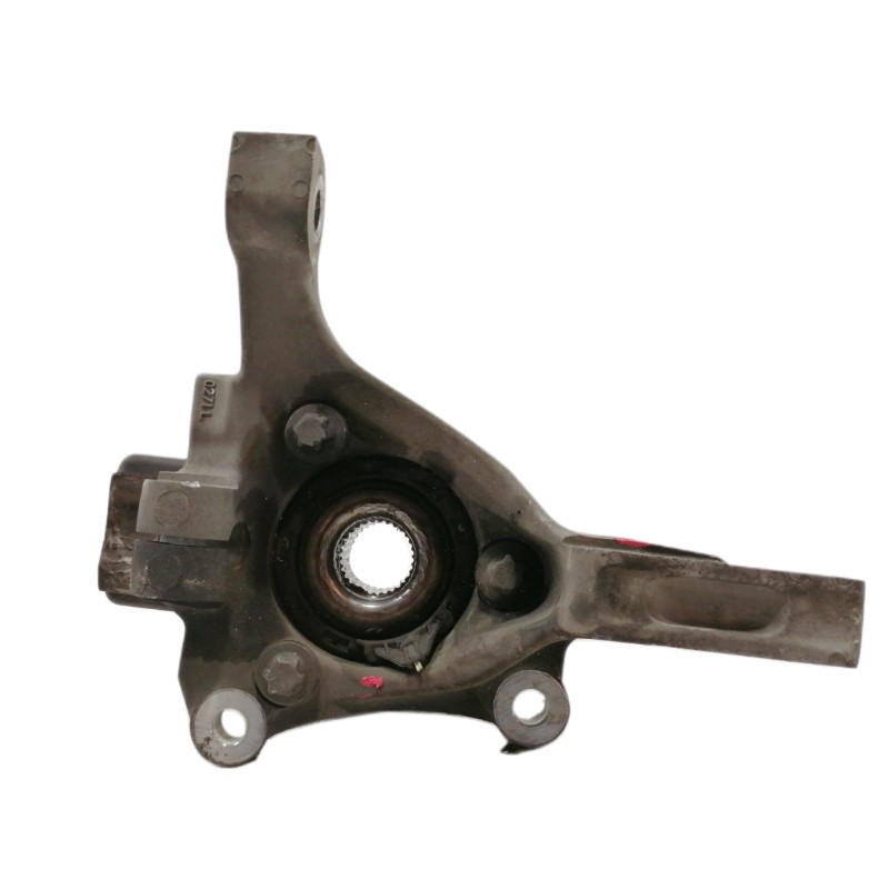 Recambio de mangueta delantera izquierda para opel vectra c berlina club referencia OEM IAM 0271L  