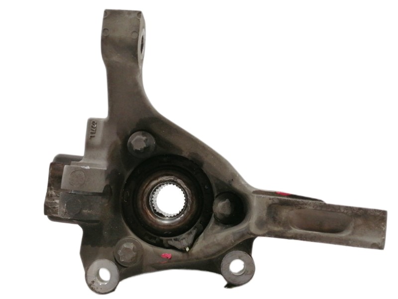 Recambio de mangueta delantera izquierda para opel vectra c berlina club referencia OEM IAM 0271L  