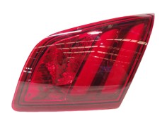 Recambio de piloto trasero derecho interior para peugeot 308 allure referencia OEM IAM 9677818280  