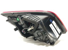 Recambio de piloto trasero derecho interior para peugeot 308 allure referencia OEM IAM 9677818280   2