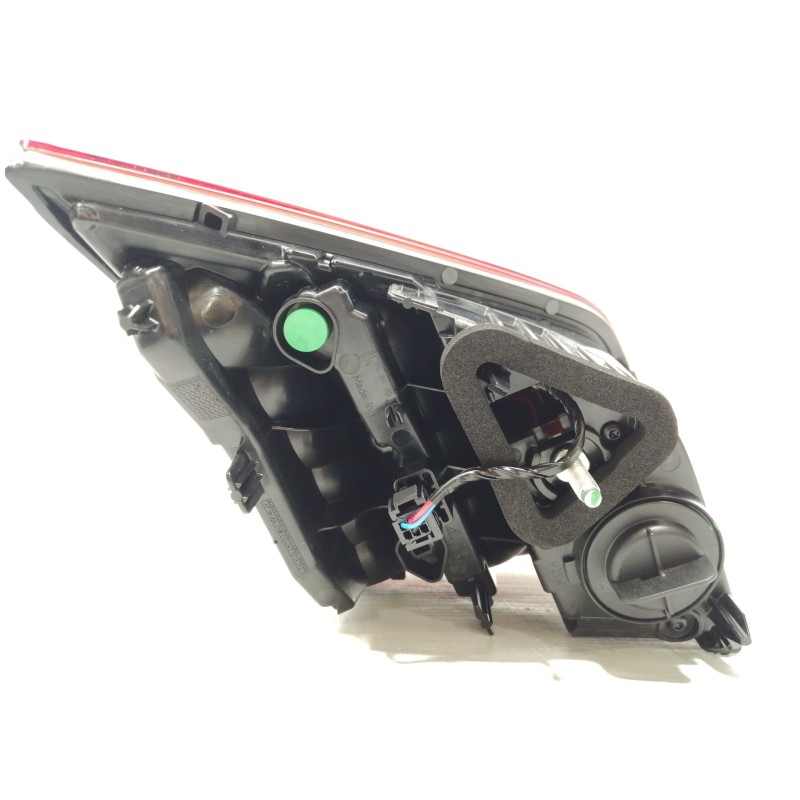 Recambio de piloto trasero derecho interior para peugeot 308 allure referencia OEM IAM 9677818280  