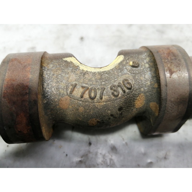 Recambio de arbol de levas para bmw serie 3 berlina (e46) 318i referencia OEM IAM 7500930  