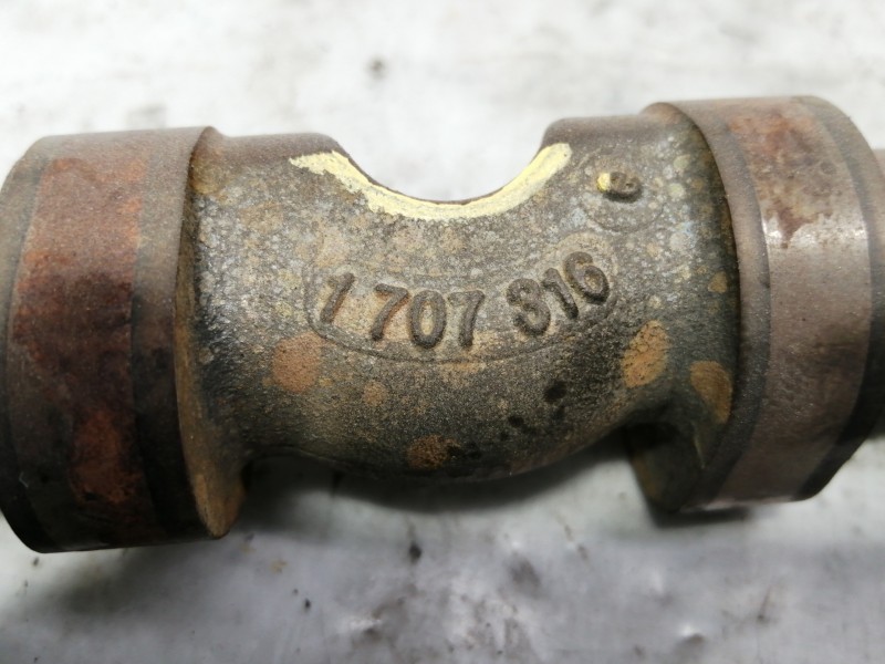 Recambio de arbol de levas para bmw serie 3 berlina (e46) 318i referencia OEM IAM 7500930  