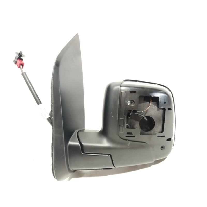 Recambio de retrovisor izquierdo para citroën nemo x referencia OEM IAM 735460571  