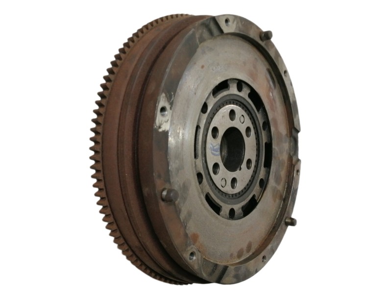 Recambio de volante motor para bmw serie 3 berlina (e46) 318i referencia OEM IAM 21207512693  BIMASA