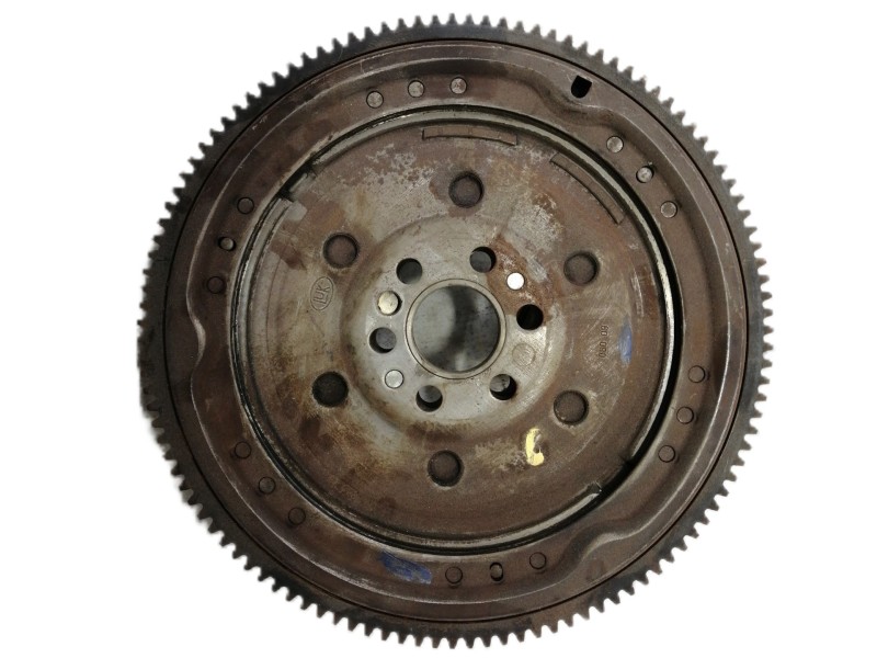 Recambio de volante motor para bmw serie 3 berlina (e46) 318i referencia OEM IAM 21207512693  BIMASA