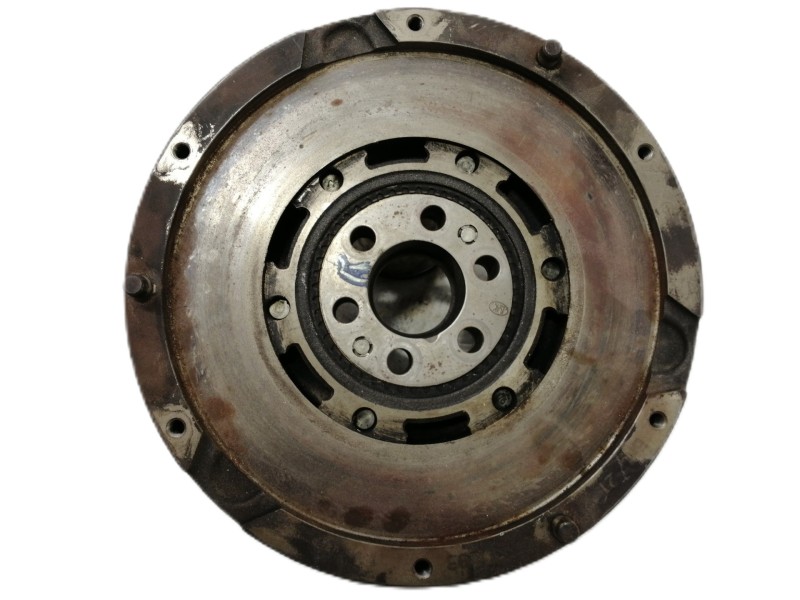 Recambio de volante motor para bmw serie 3 berlina (e46) 318i referencia OEM IAM 21207512693  BIMASA