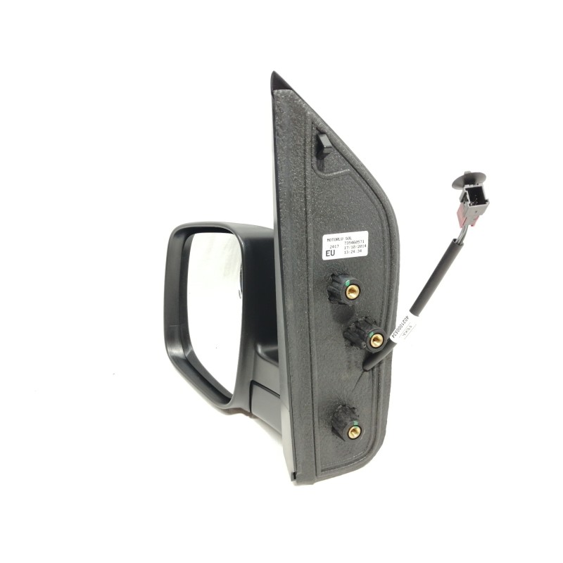 Recambio de retrovisor izquierdo para citroën nemo x referencia OEM IAM 735460571  
