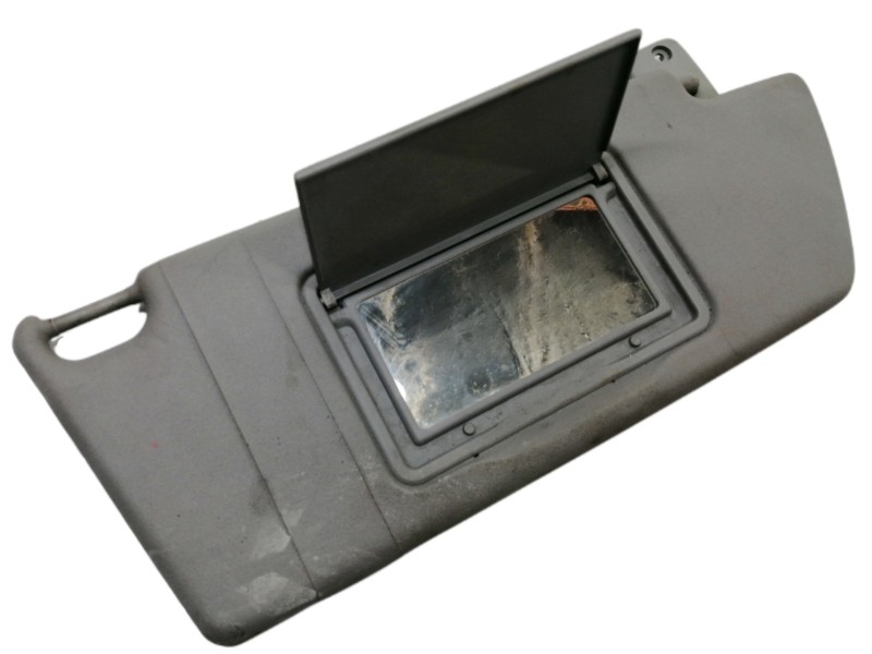 Recambio de parasol derecho para opel vectra c berlina club referencia OEM IAM   