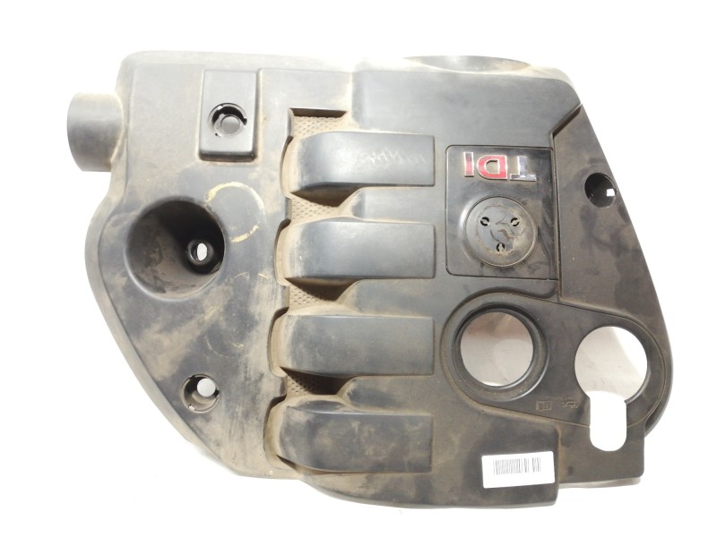 Recambio de tapa motor para volkswagen passat berlina (3b3) 1.9 tdi referencia OEM IAM 038103925  