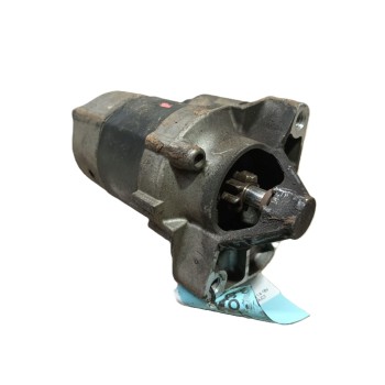 MOTOR ARRANQUE 8200266777 13K00085RAN 