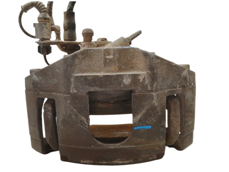 Recambio de pinza freno delantera izquierda para audi allroad quattro (4b5) 2.5 tdi (132kw) referencia OEM IAM   