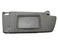 Recambio de parasol derecho para opel vectra c berlina club referencia OEM IAM    2