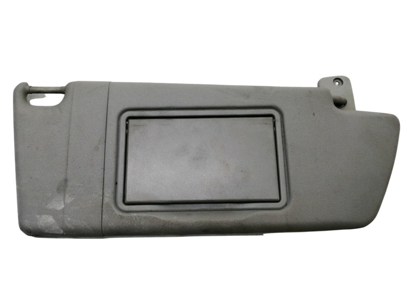 Recambio de parasol derecho para opel vectra c berlina club referencia OEM IAM   