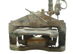 Recambio de pinza freno delantera izquierda para audi allroad quattro (4b5) 2.5 tdi (132kw) referencia OEM IAM    2