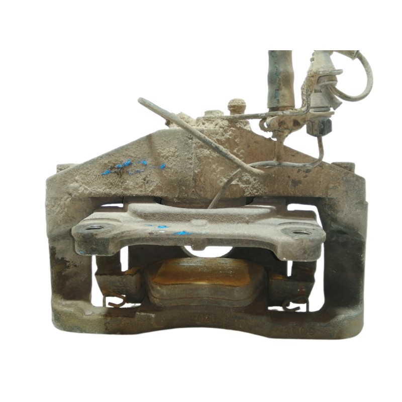 Recambio de pinza freno delantera izquierda para audi allroad quattro (4b5) 2.5 tdi (132kw) referencia OEM IAM   