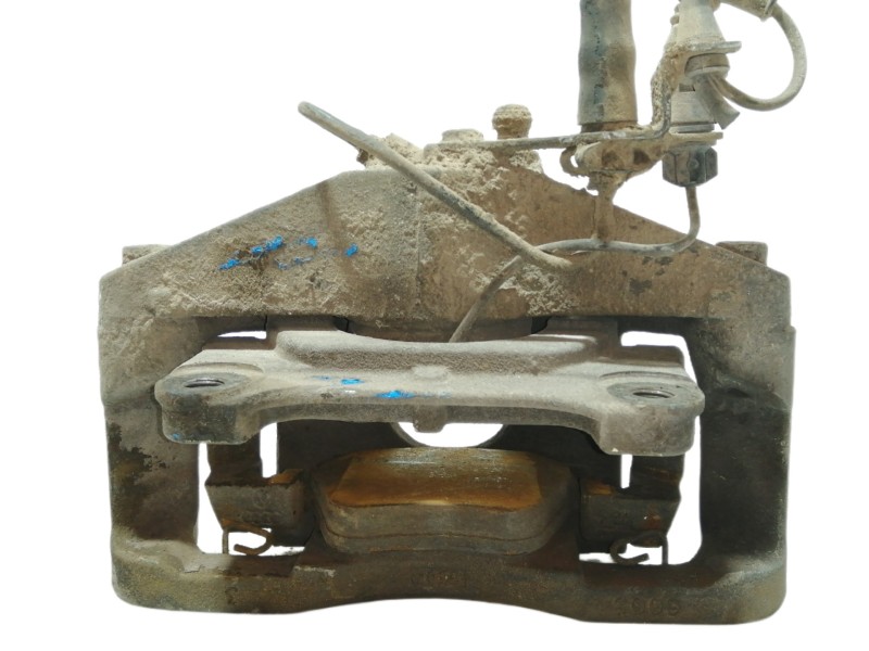 Recambio de pinza freno delantera izquierda para audi allroad quattro (4b5) 2.5 tdi (132kw) referencia OEM IAM   