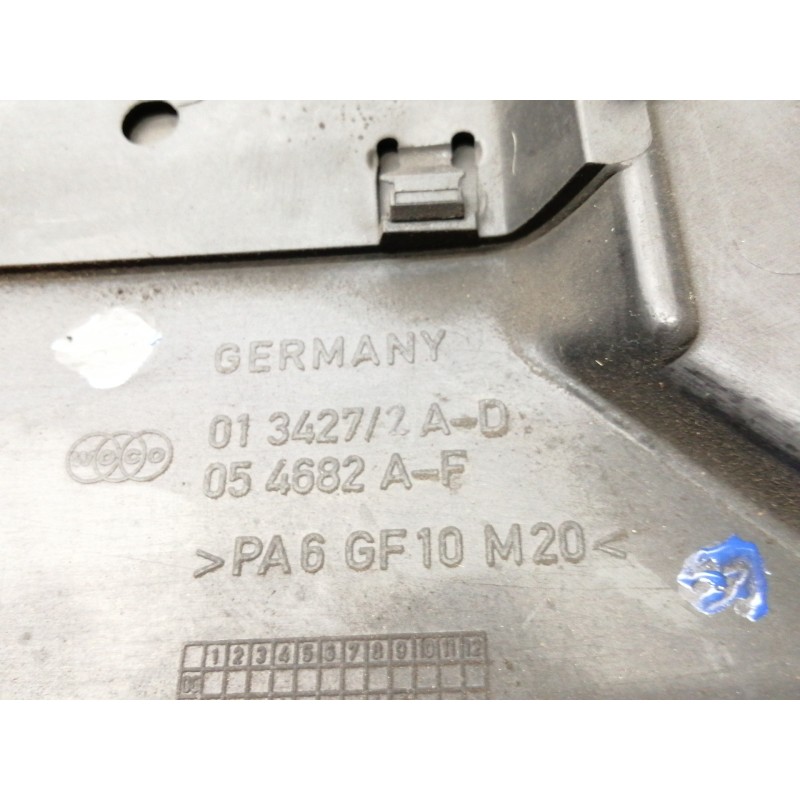 Recambio de tapa motor para volkswagen passat berlina (3b3) 1.9 tdi referencia OEM IAM 038103925  