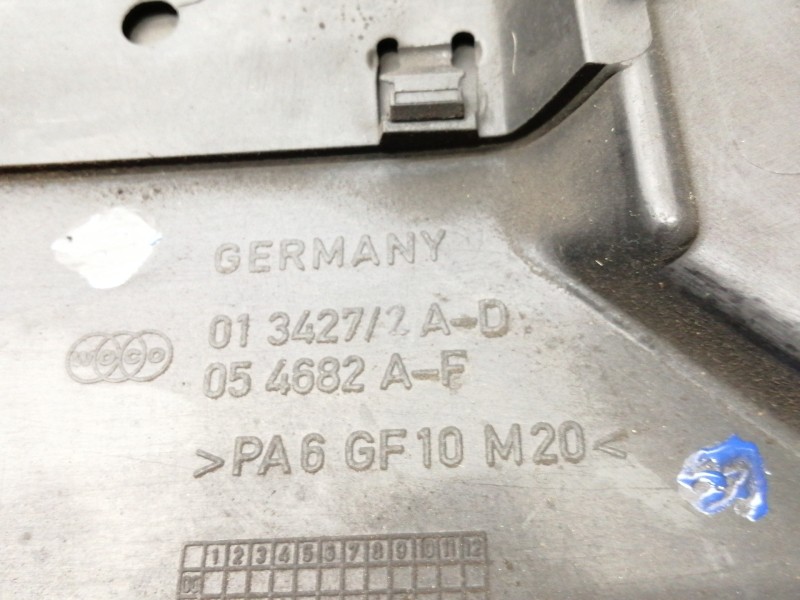 Recambio de tapa motor para volkswagen passat berlina (3b3) 1.9 tdi referencia OEM IAM 038103925  