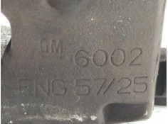 Recambio de pinza freno delantera derecha para opel vectra c berlina club referencia OEM IAM FNG5725   2