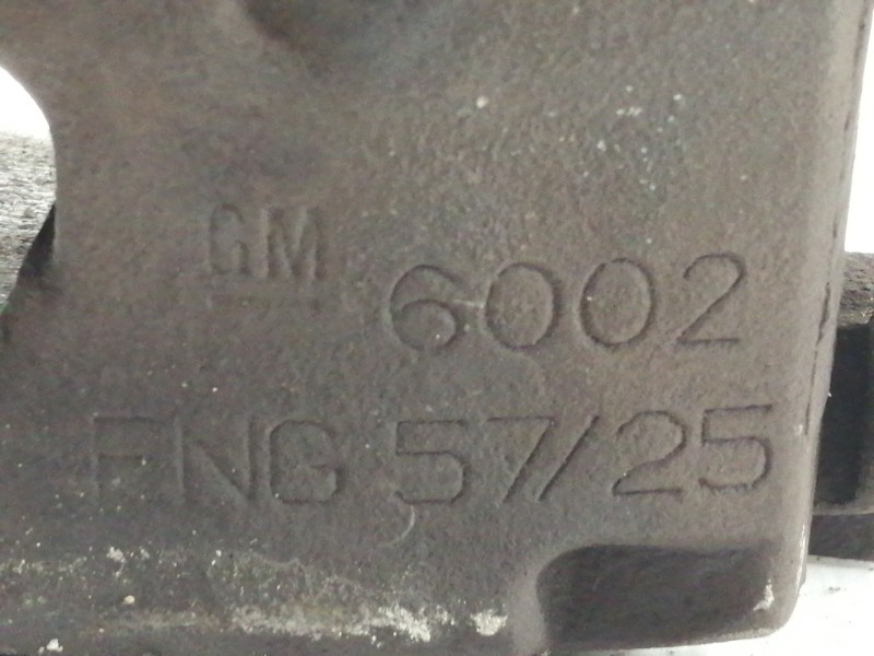 Recambio de pinza freno delantera derecha para opel vectra c berlina club referencia OEM IAM FNG5725  