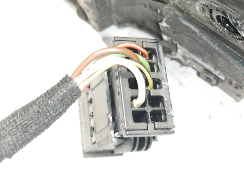 Recambio de retrovisor derecho para audi allroad quattro (4b5) 2.5 tdi (132kw) referencia OEM IAM   