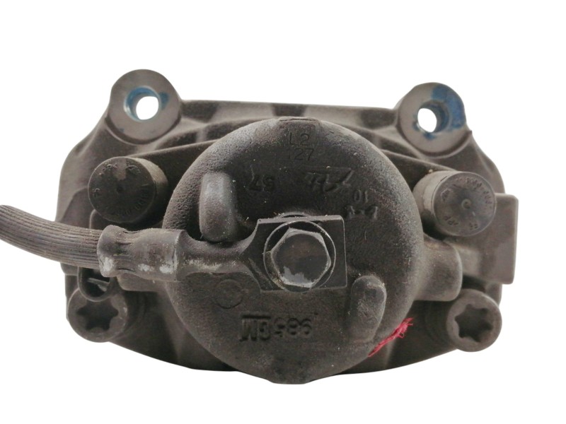 Recambio de pinza freno delantera derecha para opel vectra c berlina club referencia OEM IAM FNG5725  