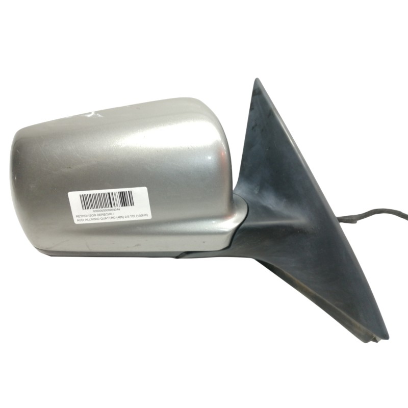 Recambio de retrovisor derecho para audi allroad quattro (4b5) 2.5 tdi (132kw) referencia OEM IAM   