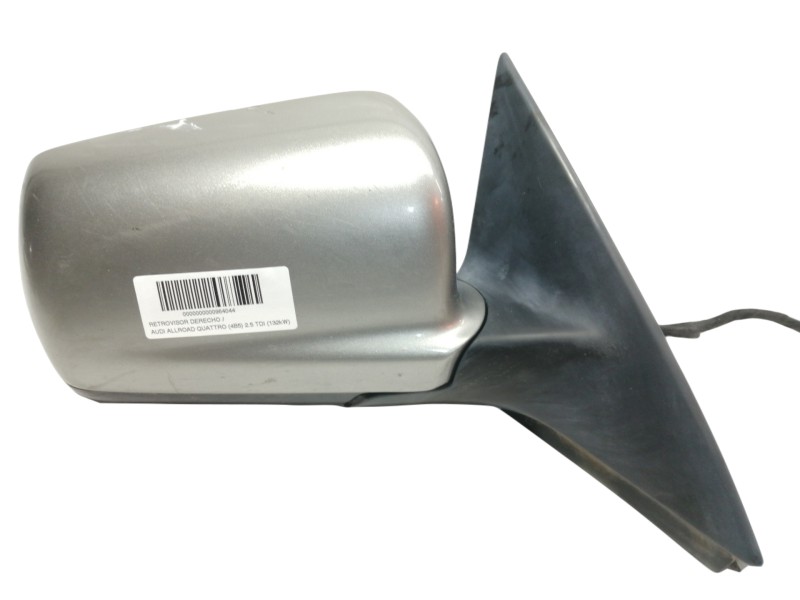 Recambio de retrovisor derecho para audi allroad quattro (4b5) 2.5 tdi (132kw) referencia OEM IAM   