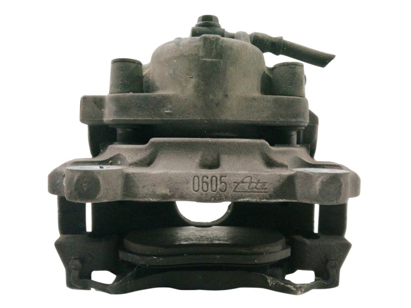 Recambio de pinza freno delantera derecha para opel vectra c berlina club referencia OEM IAM FNG5725  