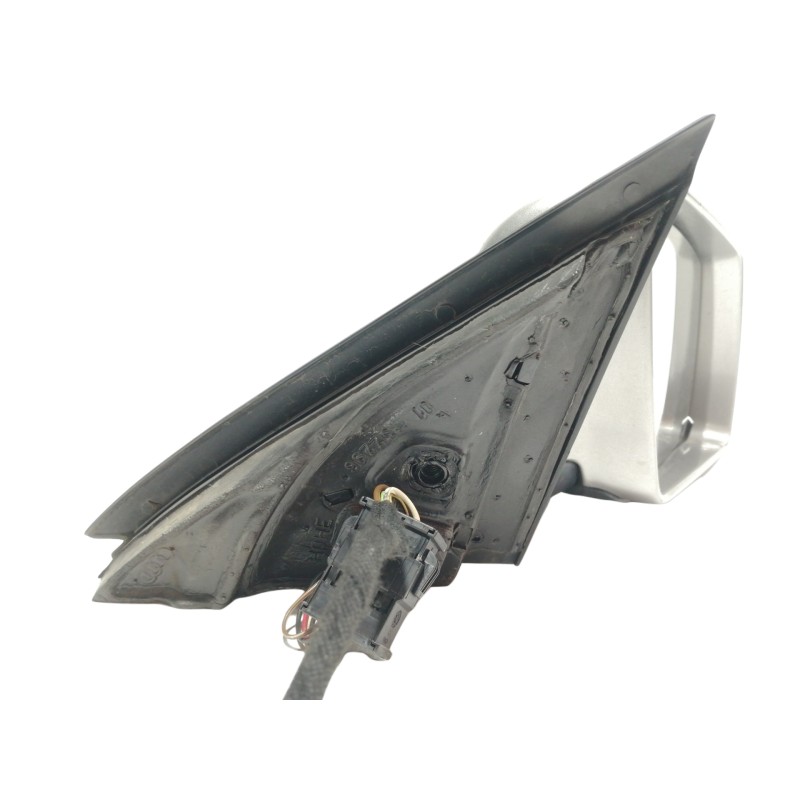 Recambio de retrovisor derecho para audi allroad quattro (4b5) 2.5 tdi (132kw) referencia OEM IAM   