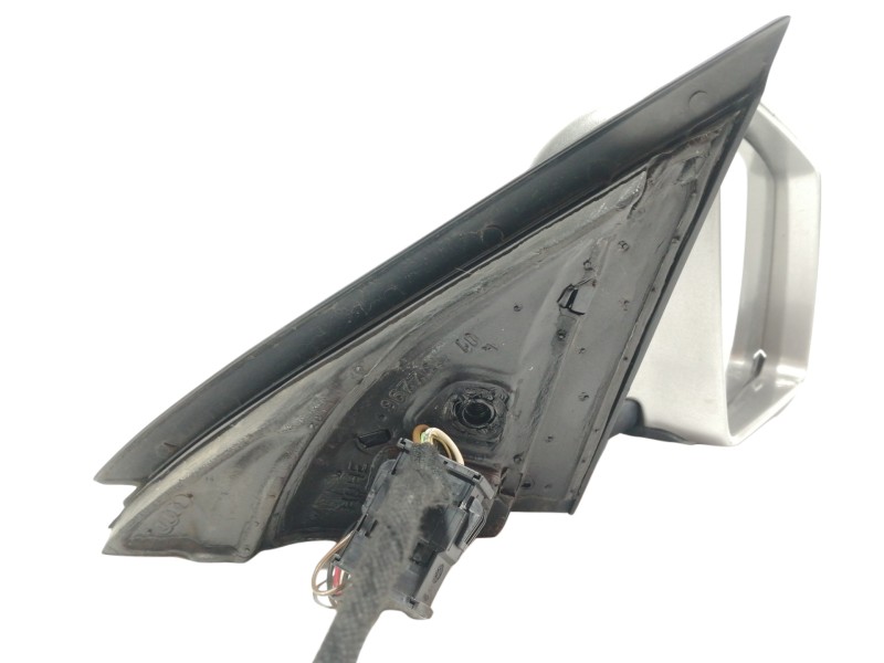 Recambio de retrovisor derecho para audi allroad quattro (4b5) 2.5 tdi (132kw) referencia OEM IAM   