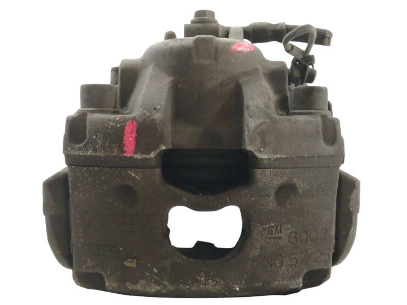 Recambio de pinza freno delantera izquierda para opel vectra c berlina club referencia OEM IAM FNG5725  