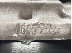 Recambio de pinza freno delantera izquierda para opel vectra c berlina club referencia OEM IAM FNG5725   2