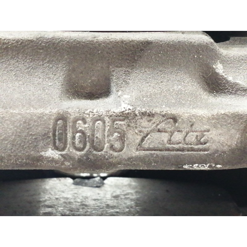 Recambio de pinza freno delantera izquierda para opel vectra c berlina club referencia OEM IAM FNG5725  