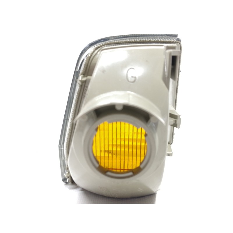 Recambio de piloto delantero izquierdo para peugeot 106 (s1) cocktail referencia OEM IAM 630320  